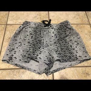 Loco Skailes fishing/beach shorts